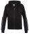 D555 Southwick Black Couture Hoodie - Herren-sweater und -hoodies - Herren-Sweater und -Hoodies in großen Größen