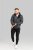 D555 Crofton Hoodie With Sherpa Lining - Herren-sweater und -hoodies - Herren-Sweater und -Hoodies in großen Größen