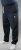 20 Nodi Ponente Long Leg Sports Pants in Combed Fleece Cotton Navy - Jogginghosen für herren - Jogginghosen für Herren in großen Größen