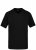 JP1880 702415 T-Shirt mit V-Ausschnitt Schwarz - Herren-T-shirts - Herren-T-Shirts in großen Größen