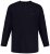 JP1880 702555 Langarm Henley-Shirt Dunkelblau - Herren-T-shirts - Herren-T-Shirts in großen Größen