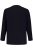 JP1880 702555 Langarm Henley-Shirt Dunkelblau - Herren-T-shirts - Herren-T-Shirts in großen Größen