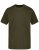 JP1880 702558 T-Shirt mit Rundhals Dunkeloliv - Herren-T-shirts - Herren-T-Shirts in großen Größen