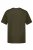 JP1880 702558 T-Shirt mit Rundhals Dunkeloliv - Herren-T-shirts - Herren-T-Shirts in großen Größen