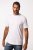 JP1880 702558 T-Shirt mit Rundhals Weiß - Herren-T-shirts - Herren-T-Shirts in großen Größen
