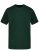 JP1880 702558 T-Shirt mit Rundhals Dunkelgrün - Herren-T-shirts - Herren-T-Shirts in großen Größen