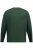JP1880 Long Sleeve OEKO-TEX T-shirt Green - Herren-T-shirts - Herren-T-Shirts in großen Größen