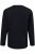 JP1880 702559 Langarmshirt Schwarz - Herren-T-shirts - Herren-T-Shirts in großen Größen