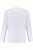 JP1880 702559 Langarmshirt Weiß - Herren-T-shirts - Herren-T-Shirts in großen Größen