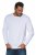 JP1880 702559 Langarmshirt Weiß - Herren-T-shirts - Herren-T-Shirts in großen Größen