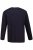JP1880 702559 Langarmshirt Dunkelblau - Herren-T-shirts - Herren-T-Shirts in großen Größen