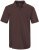 JP1880 702560 Poloshirt Mahagonibraun - Polo-shirts für herren - Polo-Shirts für Herren in großen Größen