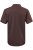 JP1880 702560 Poloshirt Mahagonibraun - Polo-shirts für herren - Polo-Shirts für Herren in großen Größen