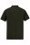 JP1880 702560 Poloshirt Dunkeloliv - Polo-shirts für herren - Polo-Shirts für Herren in großen Größen