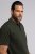 JP1880 702560 Poloshirt Dunkeloliv - Polo-shirts für herren - Polo-Shirts für Herren in großen Größen