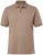 JP1880 702560 Poloshirt Graubraun - Polo-shirts für herren - Polo-Shirts für Herren in großen Größen