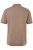 JP1880 702560 Poloshirt Graubraun - Polo-shirts für herren - Polo-Shirts für Herren in großen Größen