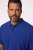 JP1880 702560 Poloshirt Saphirblau - Polo-shirts für herren - Polo-Shirts für Herren in großen Größen