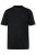 JP1880 702637 T-Shirt mit Rundhals Doppelpack Dunkellila/Schwarz - Herren-T-shirts - Herren-T-Shirts in großen Größen