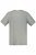 JP1880 702637 T-Shirt mit Rundhals Doppelpack Grau meliert - Herren-T-shirts - Herren-T-Shirts in großen Größen