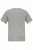 JP1880 702637 T-Shirt mit Rundhals Doppelpack Grau meliert - Herren-T-shirts - Herren-T-Shirts in großen Größen