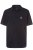 JP1880 704317 Poloshirt Doppelpack Schwarz/Dunkelblau - Polo-shirts für herren - Polo-Shirts für Herren in großen Größen