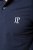 JP1880 704317 Poloshirt Doppelpack Schwarz/Dunkelblau - Polo-shirts für herren - Polo-Shirts für Herren in großen Größen