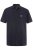 JP1880 704317 Poloshirt Doppelpack Dunkelblau/Grau meliert - Polo-shirts für herren - Polo-Shirts für Herren in großen Größen