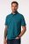 JP1880 704317 Poloshirt Doppelpack Petrolblau/Dunkelblau - Polo-shirts für herren - Polo-Shirts für Herren in großen Größen