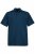 JP1880 704317 Poloshirt Doppelpack Mittelblau - Polo-shirts für herren - Polo-Shirts für Herren in großen Größen