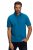 JP1880 704317 Poloshirt Doppelpack Türkisblau/Oliv - Polo-shirts für herren - Polo-Shirts für Herren in großen Größen