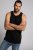 JP1880 705145 Tanktop Schwarz - Herren-T-shirts - Herren-T-Shirts in großen Größen