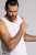 JP1880 705145 Tanktop Weiß - Herren-T-shirts - Herren-T-Shirts in großen Größen