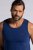 JP1880 705145 Tanktop Tintenblau - Herren-T-shirts - Herren-T-Shirts in großen Größen
