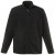 JP1880 705552 Fleecejacke mit Stehkragen Schwarz - Sportbekleidung & outdoor - Sportbekleidung in große größen für herren