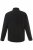 JP1880 705552 Fleecejacke mit Stehkragen Schwarz - Sportbekleidung & outdoor - Sportbekleidung in große größen für herren