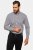 JP1880 707865 Ledergürtel Schwarz - Accessoires - Herren-Accessoires