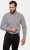 JP1880 707865 Ledergürtel Schwarz - Accessoires - Herren-Accessoires