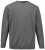 JP1880 708261 Strickpullover mit Rundhals Grau meliert - Herren-sweater und -hoodies - Herren-Sweater und -Hoodies in großen Größen