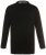 JP1880 708261 Strickpullover mit Rundhals Schwarz - Herren-sweater und -hoodies - Herren-Sweater und -Hoodies in großen Größen
