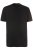 JP1880 708420 Henley-Shirt Doppelpack Schwarz - Herren-T-shirts - Herren-T-Shirts in großen Größen