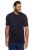 JP1880 708420 Henley-Shirt Doppelpack Dunkelblau - Herren-T-shirts - Herren-T-Shirts in großen Größen