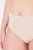 Ulla Popken 710201 Slips 5er-Pack Beige - Slips - 
