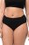 Ulla Popken 711214 Slips 2er-Pack Schwarz - Slips - 