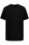 JP1880 711318 T-Shirt mit V-Ausschnitt Doppelpack Schwarz - Herren-T-shirts - Herren-T-Shirts in großen Größen