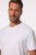 JP1880 711318 T-Shirt mit V-Ausschnitt Doppelpack Weiß - Herren-T-shirts - Herren-T-Shirts in großen Größen