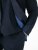 D555 Ted 4 Way Stretch Tailored Suit Jacket Navyblau - Herrenanzüge und -blazer - Herrenanzüge und -blazer in großen Größen
