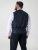 D555 Ted Anzugweste Navyblau - Herrenanzüge und -blazer - Herrenanzüge und -blazer in großen Größen