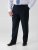 D555 Ted 4 Way Stretch Tailored Trouser Navyblau - Herrenanzüge und -blazer - Herrenanzüge und -blazer in großen Größen