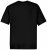 JP1880 712616 T-Shirt mit Bauchfit Schwarz - Herren-T-shirts - Herren-T-Shirts in großen Größen